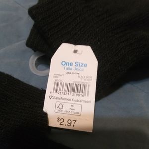 Gloves